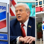 Trump may exclude Exxon from Venezuela deal