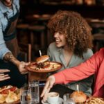 Formerly bankrupt restaurant chain announces major turnaround update