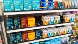 Walmart, Target tackle fears facing 50% of Americans