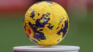 Premier League executive under investigation for alleged non-recent sex offences