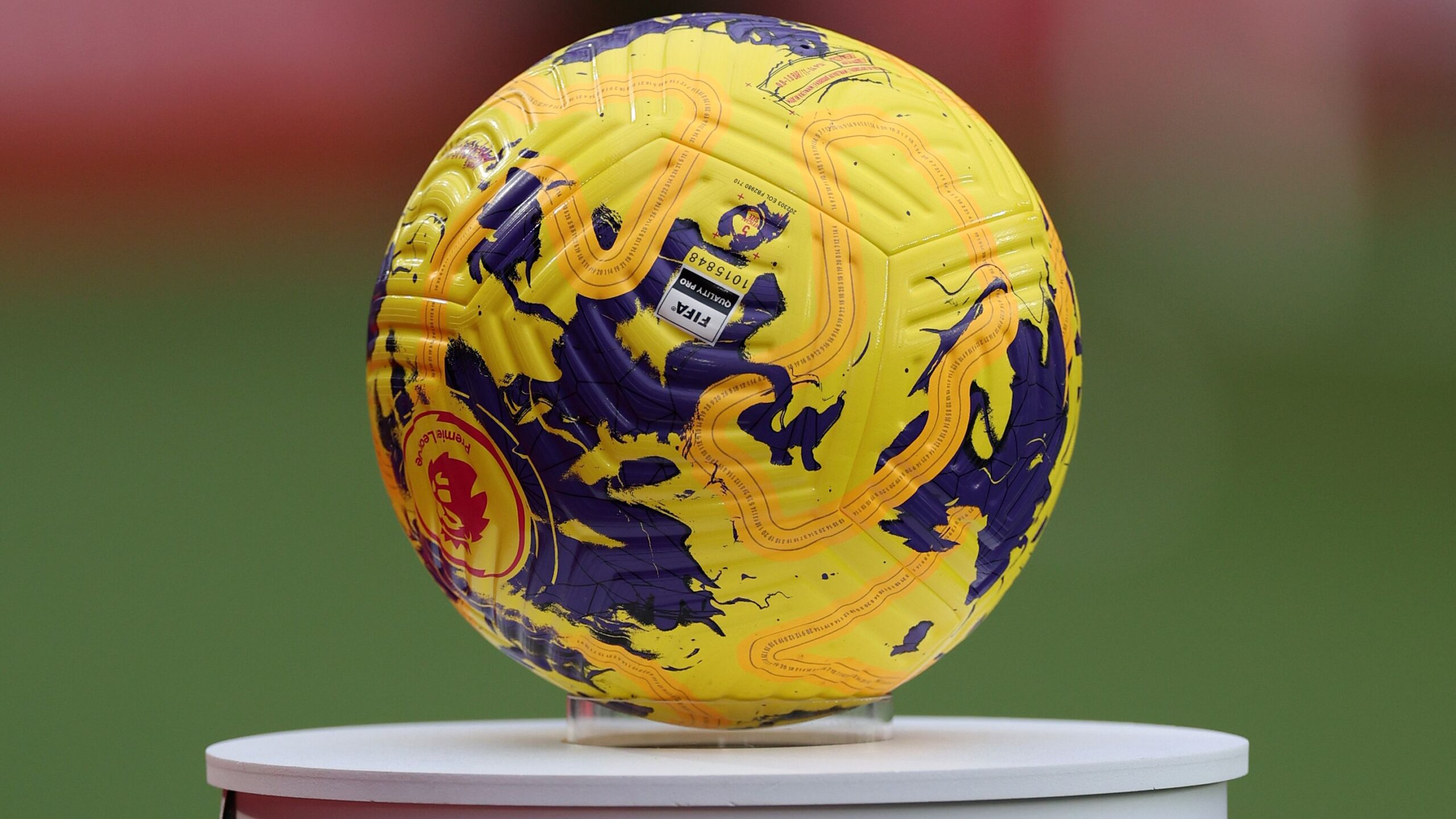 Premier League executive under investigation for alleged non-recent sex offences