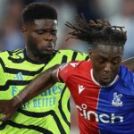 Arsenal vs. Crystal Palace: Head-to-head record and past meetings