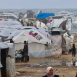 Israel to ban 37 aid groups operating in Gaza