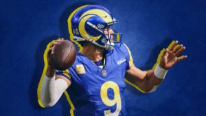 NFL playoff momentum entering Week 18: Who’s up, who’s down?