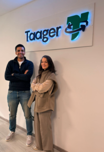 Egypt’s Taager Launches in Morocco, Accelerating its MENA Expansion