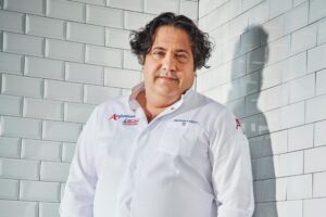 Elle & Vire Professionnel hosts exclusive afternoon tea with Gianluca Fusto at L’École Valrhona Dubai