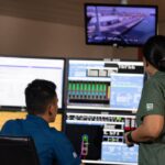 TGS scores first OBN gig for 2026 in European waters