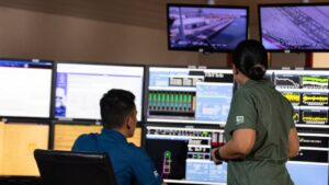 TGS scores first OBN gig for 2026 in European waters