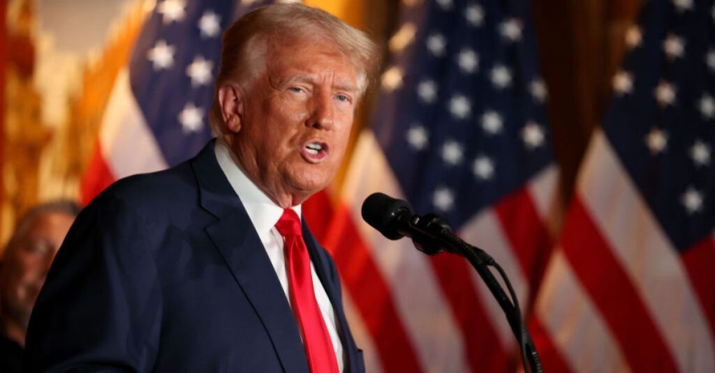 What Christians Need to Know about Trump’s Plans for Venezuela