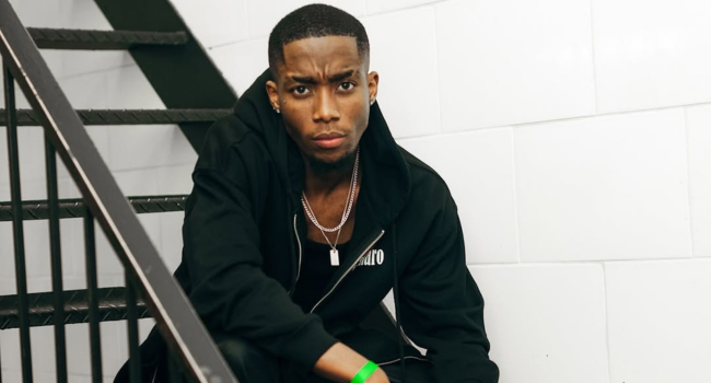 Roiii Throws The Doors Open On Music Collaboration In 2026