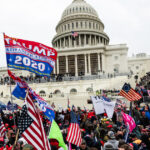 Five years later: From the Politics Desk