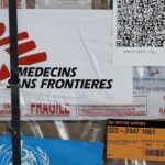 EU says Israel suspending Gaza NGOs would block ‘life-saving aid’