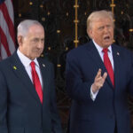 “Whatever Israel Wants”: Trump Backs Netanyahu’s “Colonial” Wars in Gaza, Iran & Beyond