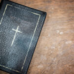 Bible Sales Hit Record High in U.S. in 2025 as Americans Seek Hope in Uncertain Times