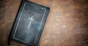 Bible Sales Hit Record High in U.S. in 2025 as Americans Seek Hope in Uncertain Times