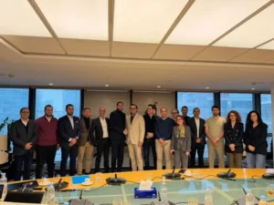 Sanlam Maroc Invests $2.2 Million in Retail Tech Firm Woliz