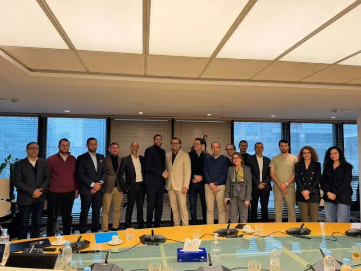 Sanlam Maroc Invests $2.2 Million in Retail Tech Firm Woliz