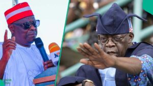 Breaking: Kwankwaso drops bombshell about APC ahead of 2027 election: “Betrayal is not good”