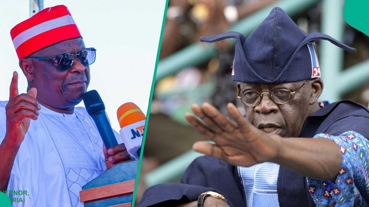 Breaking: Kwankwaso drops bombshell about APC ahead of 2027 election: “Betrayal is not good”