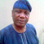 The illusion of a single party by Eric Teniola