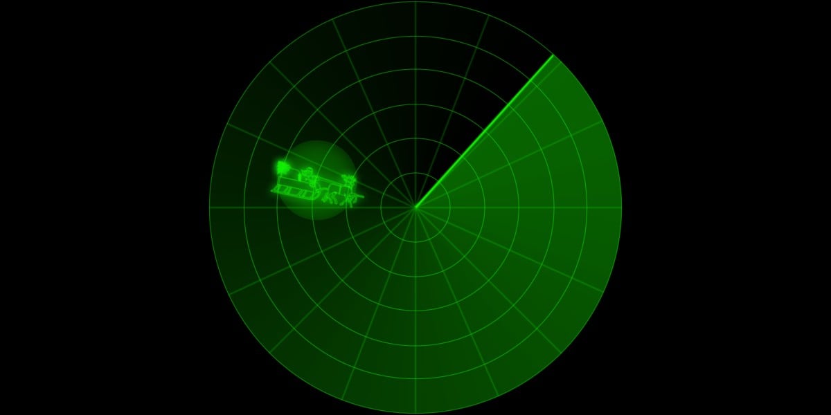 North American air defense troops ready for 70th year of Santa tracking