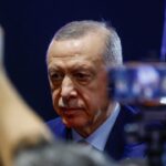 Israel asks Trump administration to exclude Turkey from Board of Peace, sources tell ‘Post’