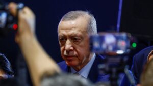 Israel asks Trump administration to exclude Turkey from Board of Peace, sources tell ‘Post’