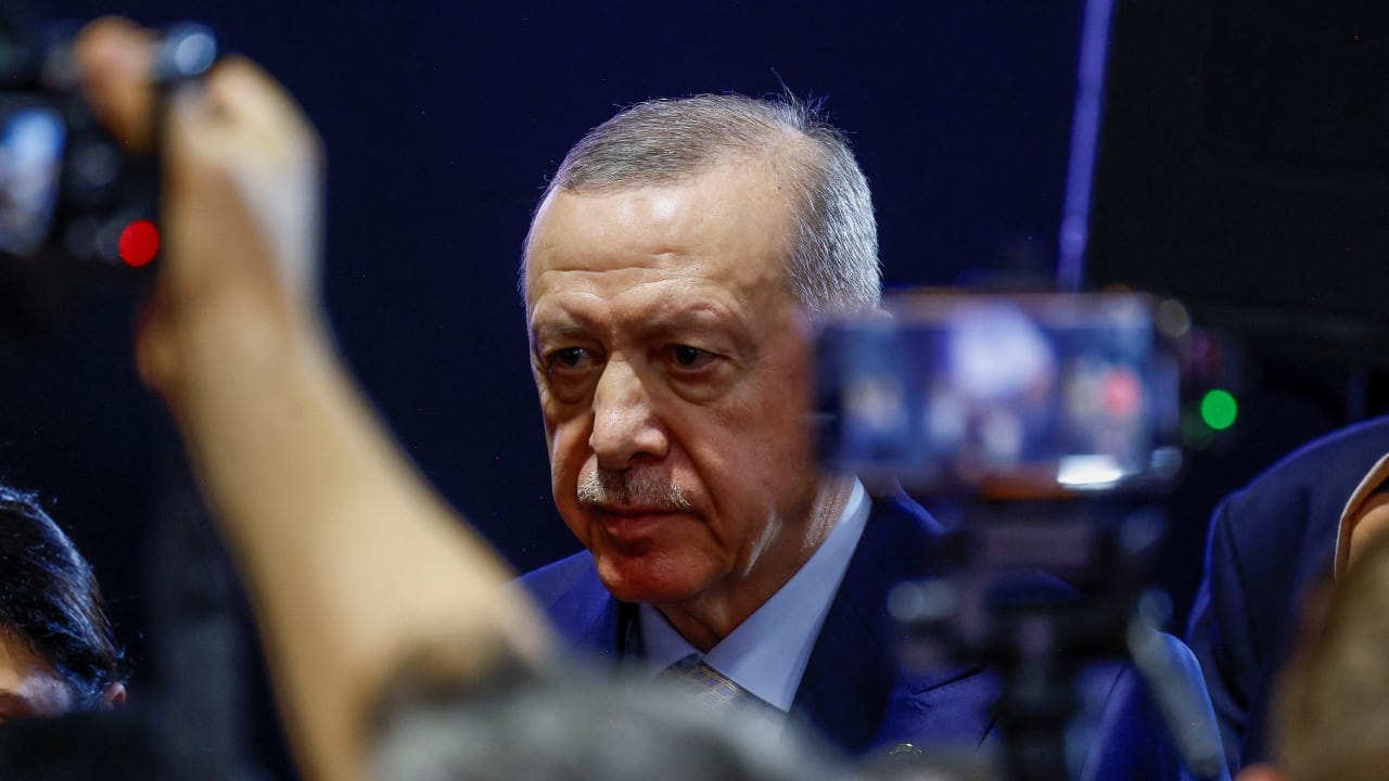 Israel asks Trump administration to exclude Turkey from Board of Peace, sources tell ‘Post’