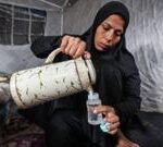 Israel to bar 37 aid groups from Gaza