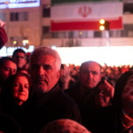 Iran Protests Enter Day 3: ‘Where Are the Free Palestine Activists?’