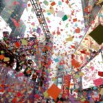 World bids farewell to 2025, a year of Trump, truces and turmoil