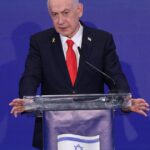 Trump And Netanyahu Are To Meet In Florida At A Crucial Moment For The US-backed Gaza Ceasefire