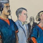 Trump casts Maduro as ‘narco-terrorist’ driving American deaths. Experts have questions