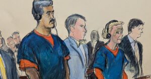 Trump casts Maduro as ‘narco-terrorist’ driving American deaths. Experts have questions