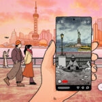 Why China Is Suddenly Obsessed With American Poverty