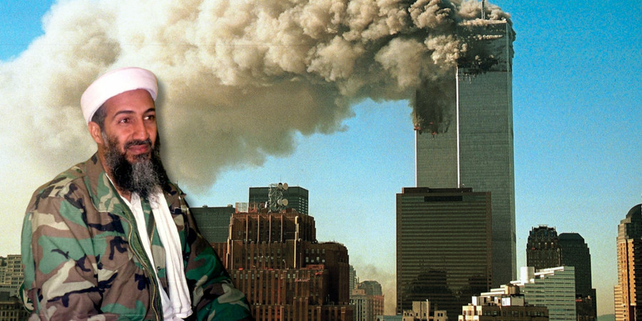 JIHAD IN THE MODERN ERA: Armenian genocide to 9/11