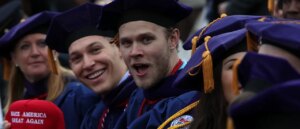 Texas Strips American Bar Of Law School Oversight After ‘Unlawful Discrimination’ Complaints