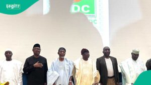 2027 election: Why Peter Obi’s move to ADC could be a game-changer, see real reason, full list and complete details