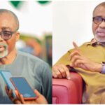 BREAKING: Senator Eyinnaya Abaribe officially dumps APGA, joins ADC