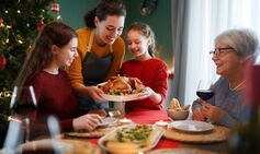 UK supermarkets import European turkeys for Christmas as bird flu hits supply