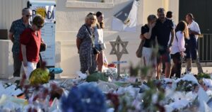 After Bondi Beach attack, ‘intifada’ chants face restrictions in Australia and the U.K.