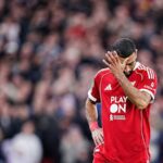 ‘We don’t have any relationship’: Salah reveals major Liverpool rift