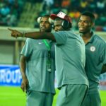 I’m better suited to Bundesliga football – Super Eagles and Brentford midfielder Frank Onyeka