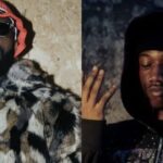 Idansk1 Two Lyrics by Zaylevelten & Odumodublvck