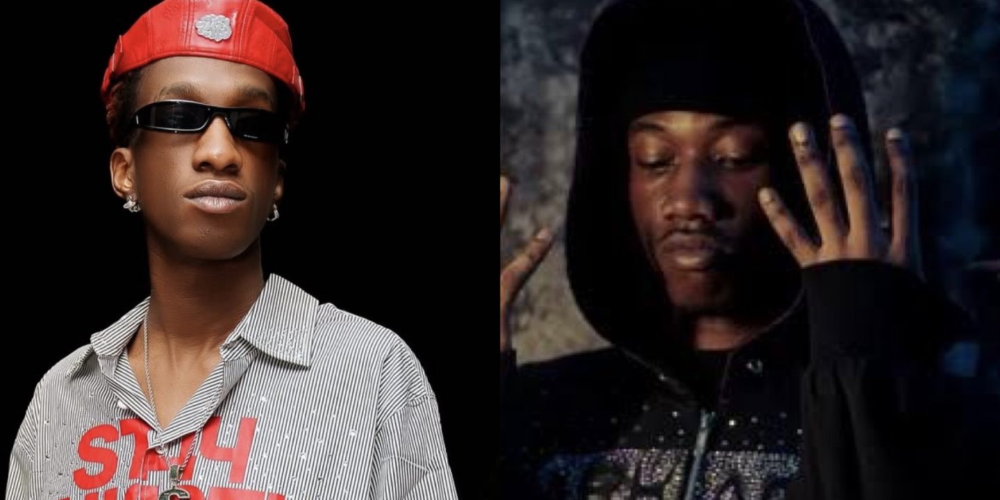 Wuse Tu Lyrics by Zaylevelten & Mavo