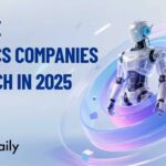 Chinese Robotics Companies to Watch in 2025