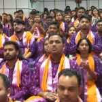 India’s first-ever academic cluster ‘SEARCH’ launched in Sambalpur