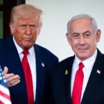 Trump and Netanyahu to meet in Florida for crucial talks on Iran and Gaza