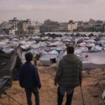 Israel-backed Gaza militias tout themselves as part of any post-conflict solution