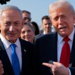 Netanyahu Is  Destroying Trump’s Flimsy Peace Plans